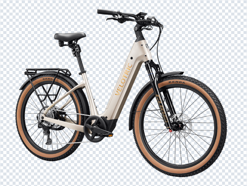 electric bicycle atlanta Turbo Vado 5.0 IGH Step-Through Gloss Castblack / Satin Silver Reflective / M natural feel Electric Bikes in Atlanta, GA