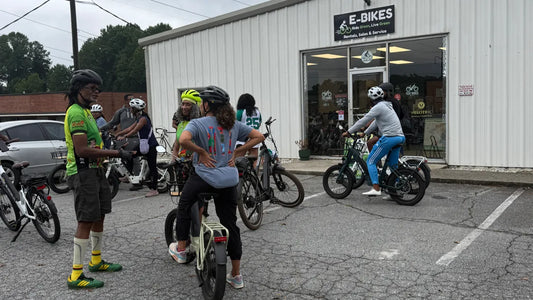 Ebike Sales Atlanta: Current Promotions & Best Deals