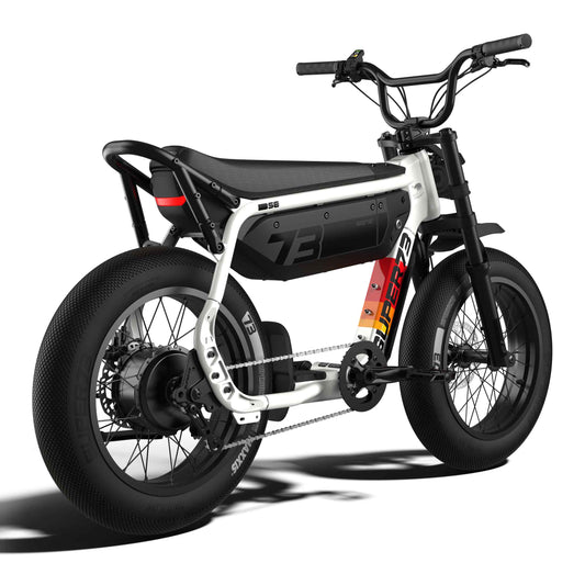 Where Can You Find the Best eBike Store Near Ponce City Market for Buying, Renting, and Repairs?