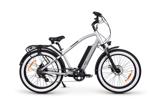 Best Bike Routes Near Ponce City Market: 5 Ebike-Friendly Paths
