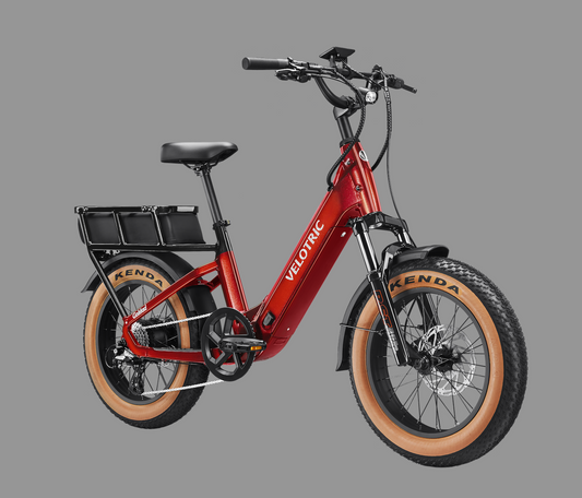 Best Ebikes in West Midtown Atlanta: Top 3 for Conquering Howell Mill
