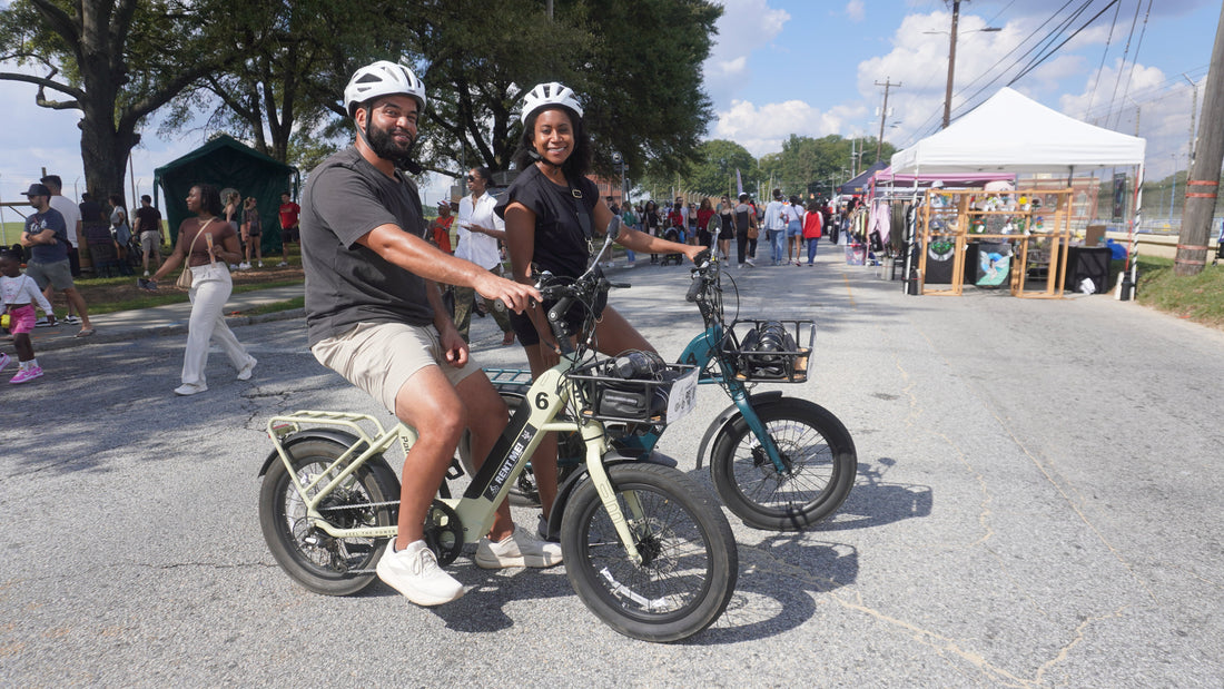 What Should You Look for in the Best eBike Store in Atlanta Before You Buy, Rent, or Repair?