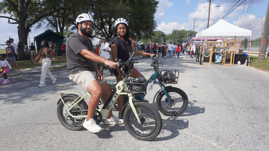 What Should You Look for in the Best eBike Store in Atlanta Before You Buy, Rent, or Repair?