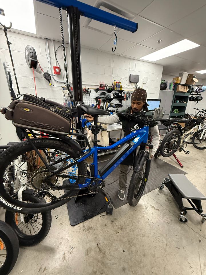 Can You Ride an Ebike on the Atlanta Beltline? Rules, Fines & Safe Routes (2026)