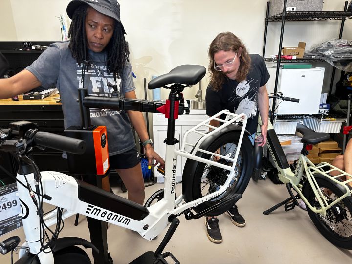 Best Ebike Store Atlanta Beltline: Sales, Rentals & Expert Service Near Ponce City Market