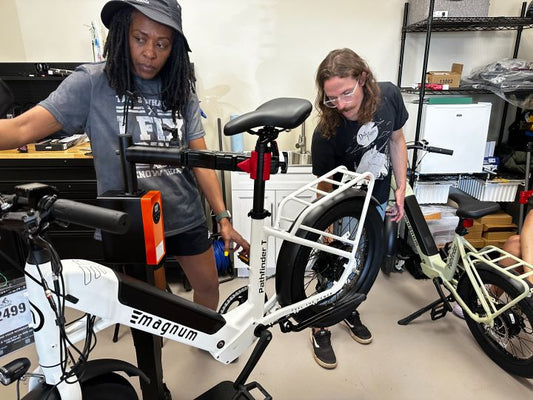 Best Ebike Store Atlanta Beltline: Sales, Rentals & Expert Service Near Ponce City Market