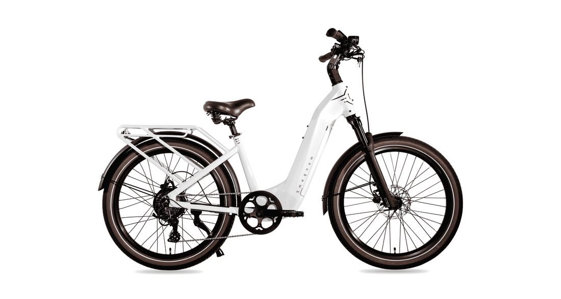 Velotric Discover 2 vs Discover 3: Which Comfort Commuter Ebike Fits Your Ride?