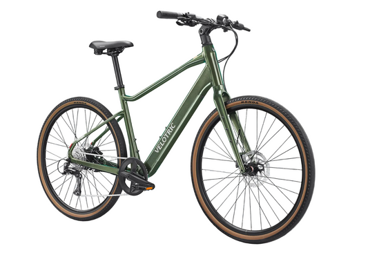 Electric Bike Dealer Atlanta: Why Authorized Dealers Matter