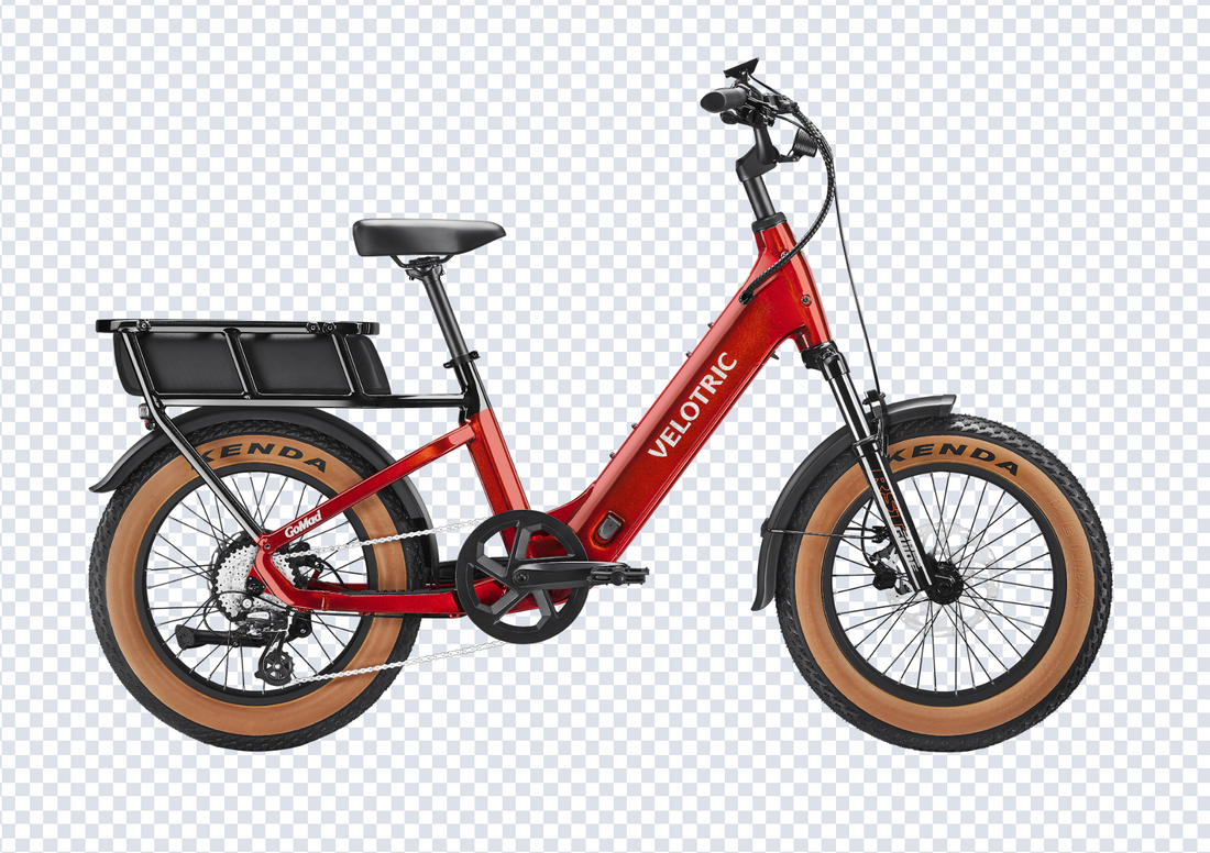 Best Ebikes for Atlanta Commuters: 5 Top Picks That Survive West Midtown Hills & Buckhead Traffic