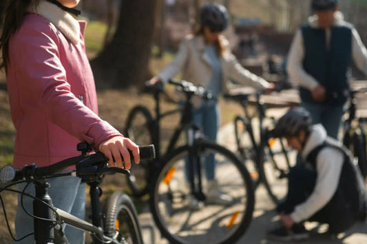 Top 10 Places to Ride an Ebike in Atlanta: Beyond the Beltline