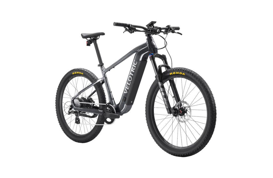 Electric Bike Store Atlanta: Why The Belt Hub Is Different