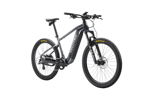 Electric Bike Store Atlanta: Why The Belt Hub Is Different
