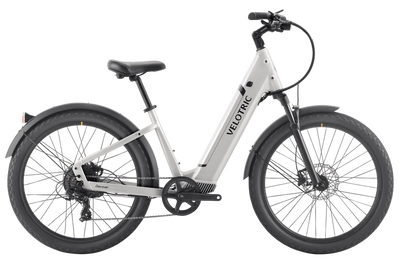 E-Bikes