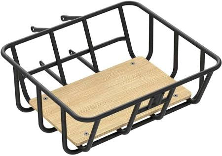 Magnum Front Basket