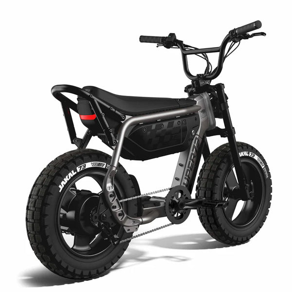 SUPER73-MZFT SE