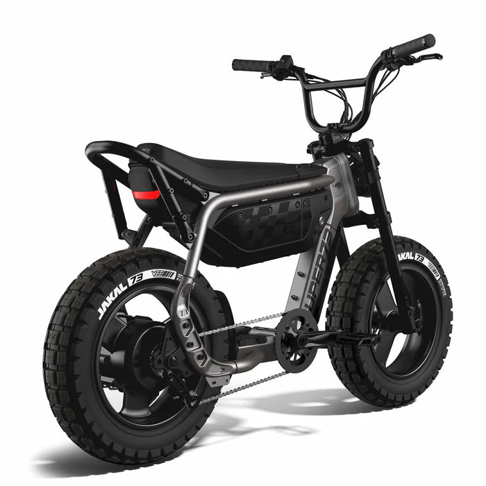 SUPER73-MZFT SE