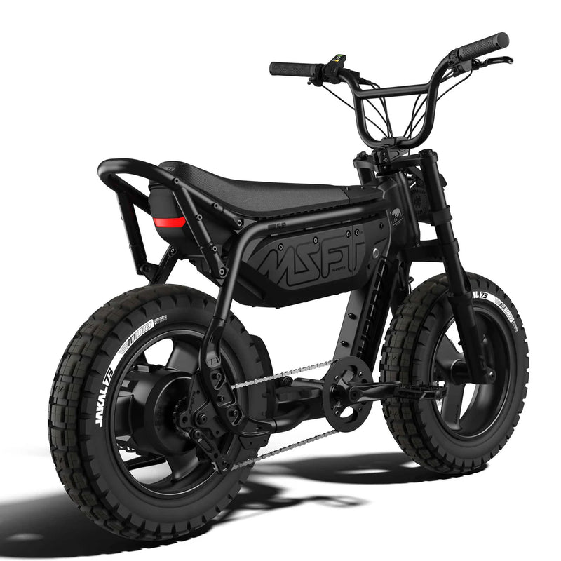 SUPER73-MZFT SE
