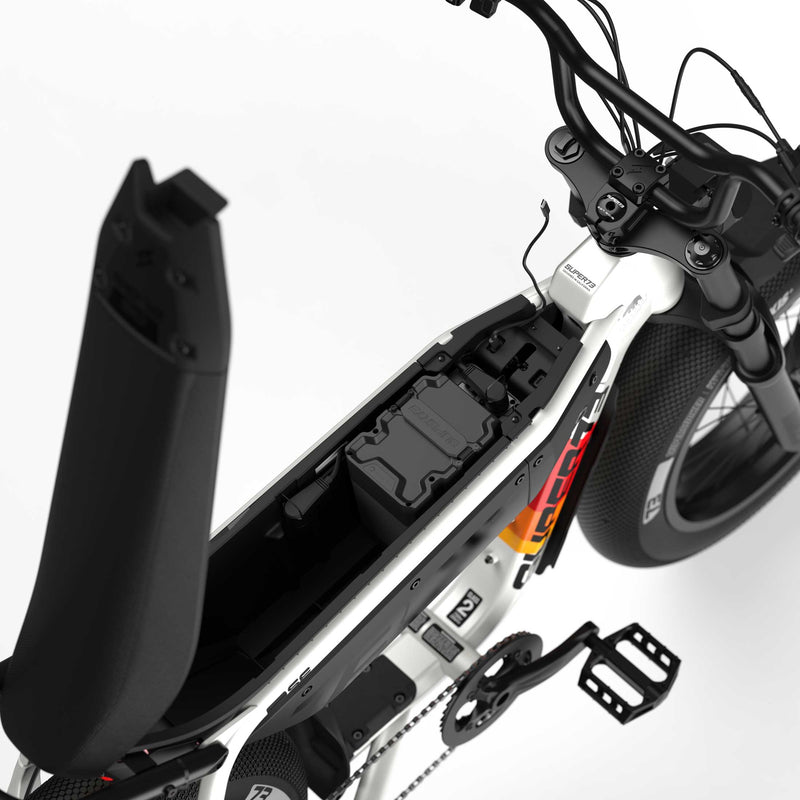 SUPER73-M1D SE (Special Edition)