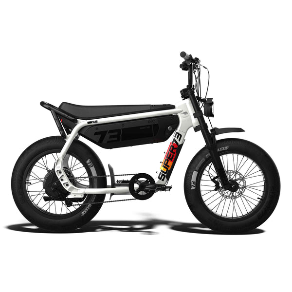 SUPER73-M1D SE (Special Edition)