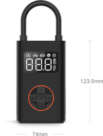 N3 Portable Tire Inflator thumbnail