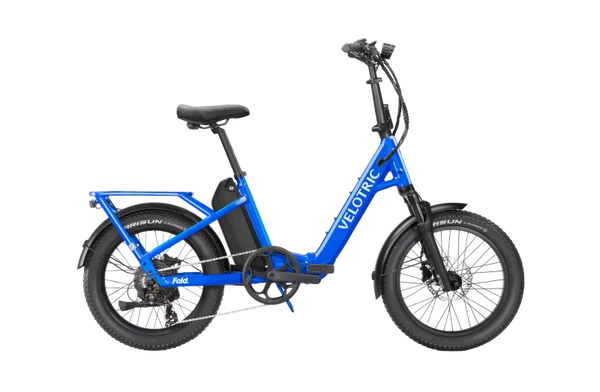 Velotric Triker Electric Tricycle