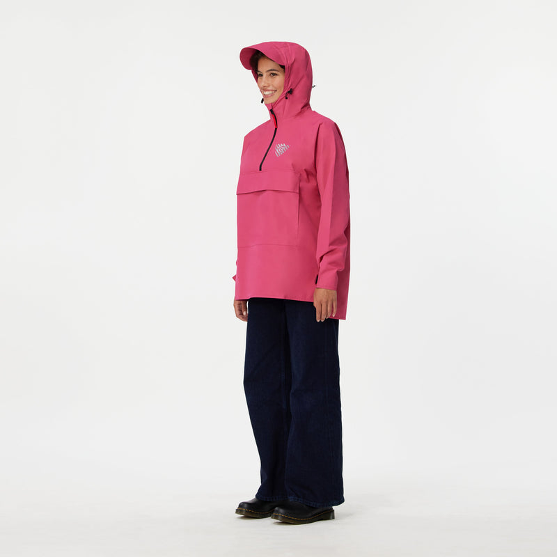 Rover Anorak