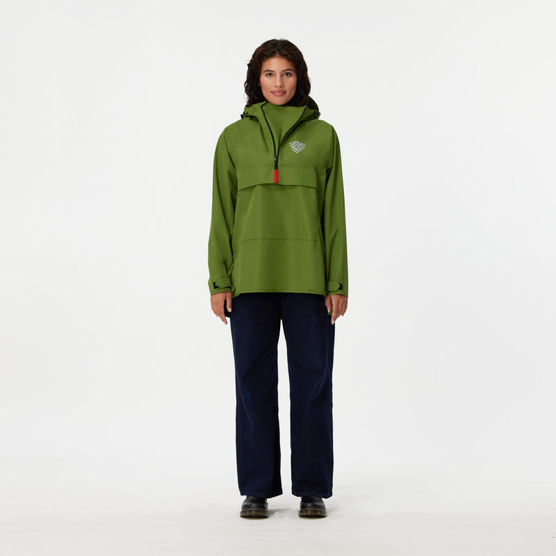Rover Anorak