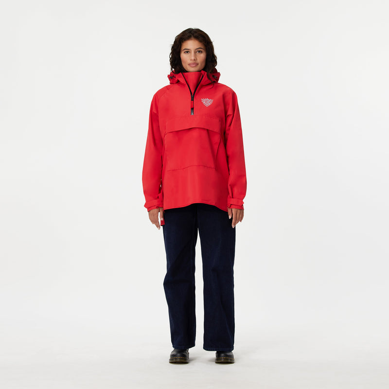Rover Anorak