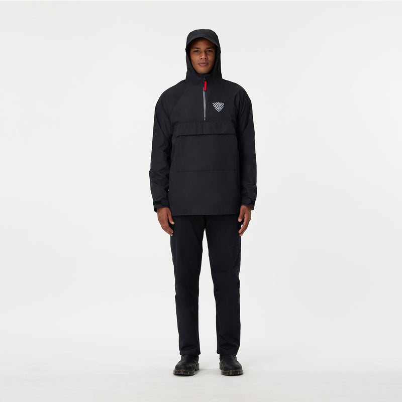 Rover Anorak