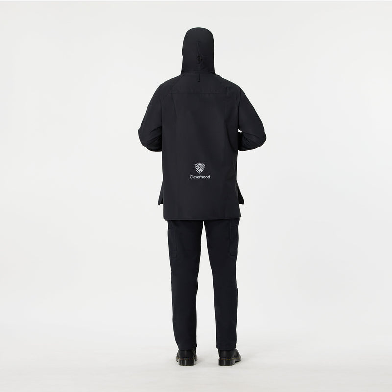 Rover Anorak