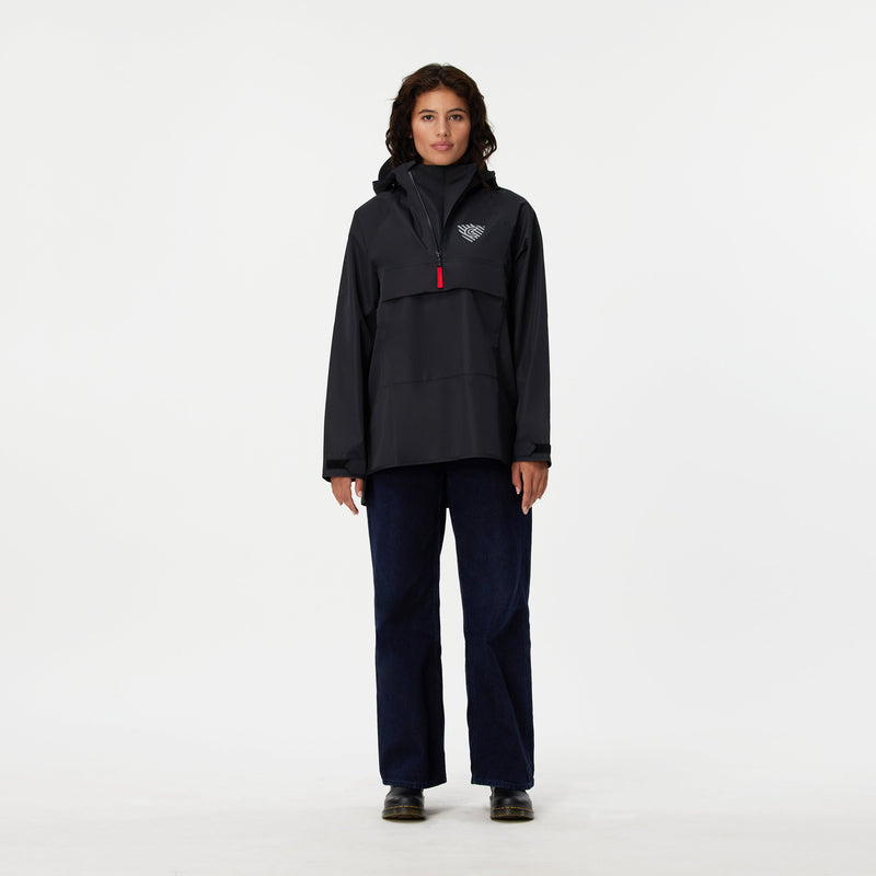 Rover Anorak