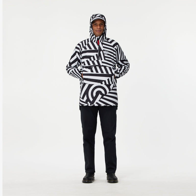 Rover Anorak
