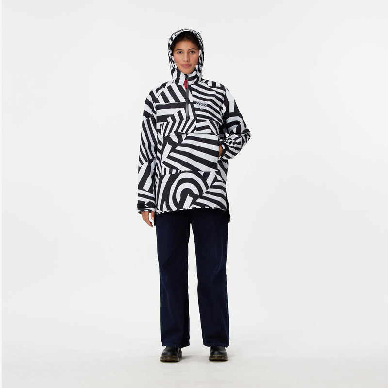 Rover Anorak