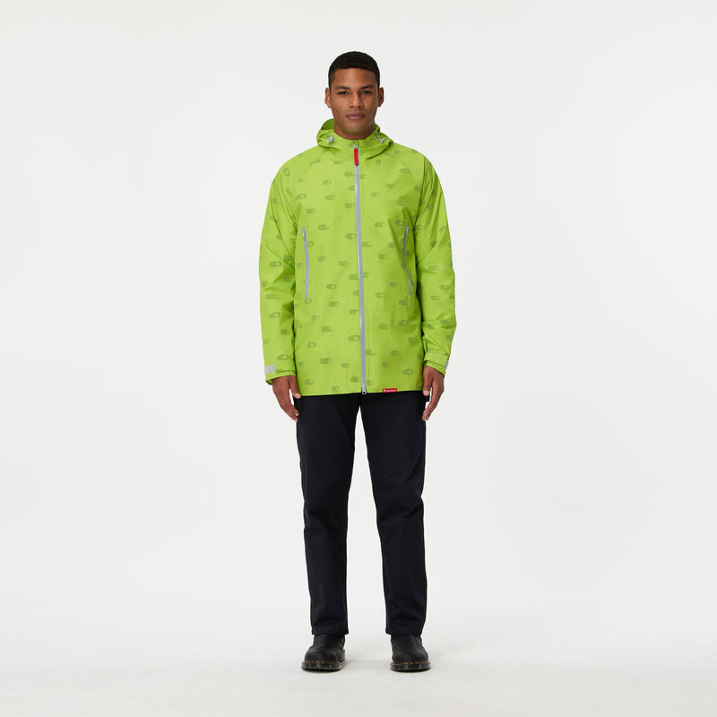 Zipster Jacket