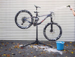 Basic Bike Wash thumbnail