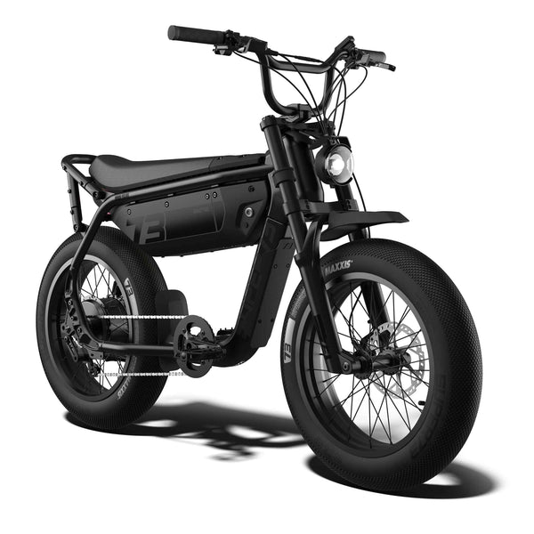 SUPER73-M1D SE (Special Edition)