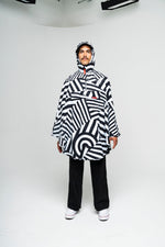 Rover 2.0 Rain Cape thumbnail