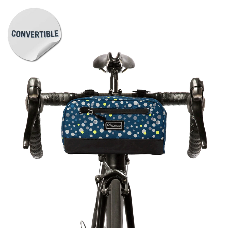 Po Campo - Domino Handelbar Bag