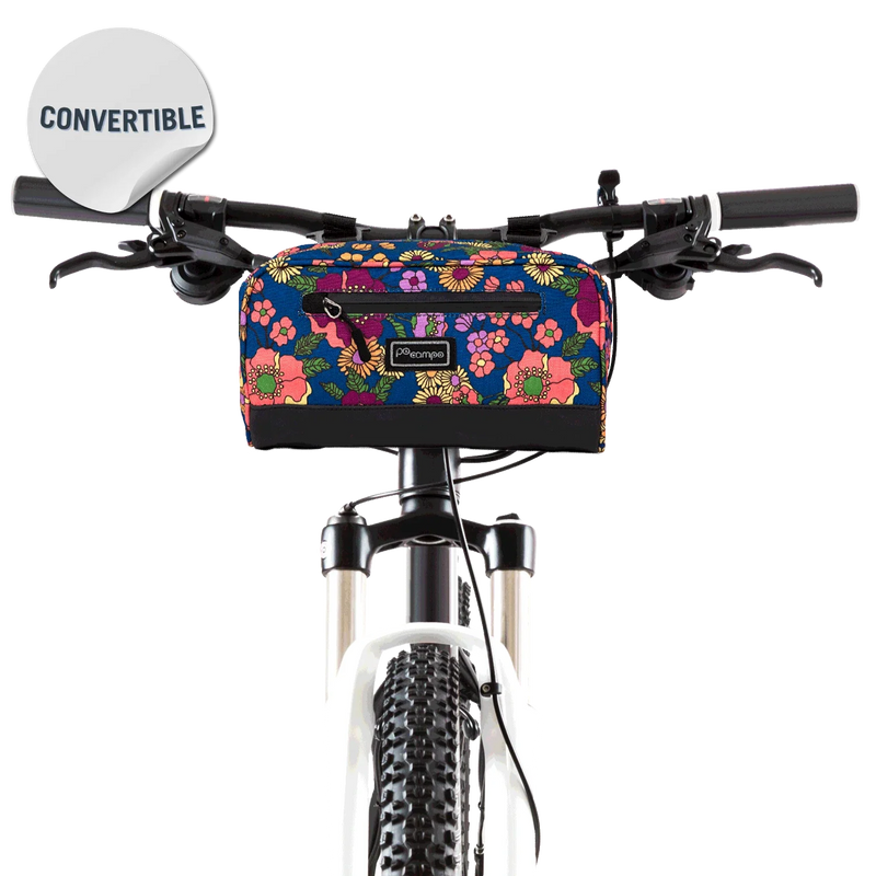Po Campo - Domino Handelbar Bag
