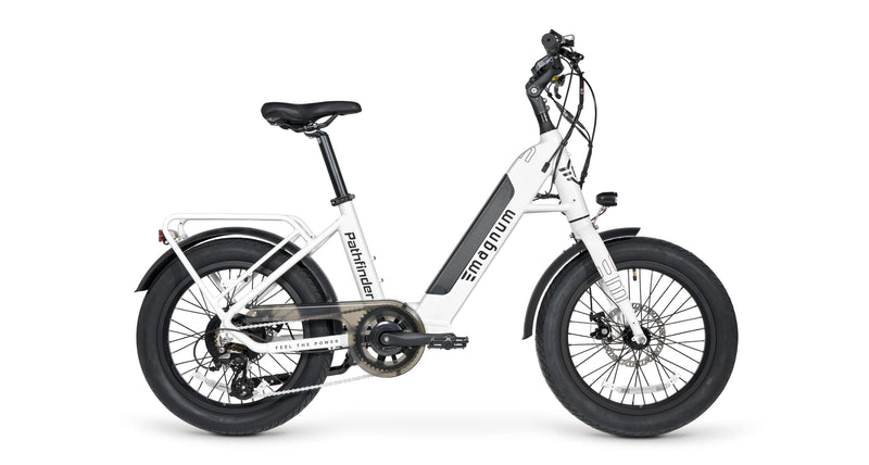 Magnum Pathfinder