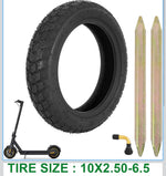 Segway Ninebot Max tire thumbnail
