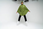Rover 2.0 Rain Cape thumbnail