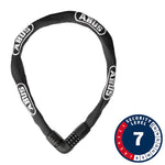 ABUS Tresor 6807C Chain Lock thumbnail