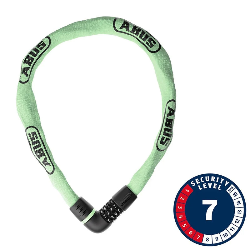 ABUS Tresor 6807C Chain Lock