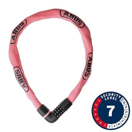 ABUS Tresor 6807C Chain Lock