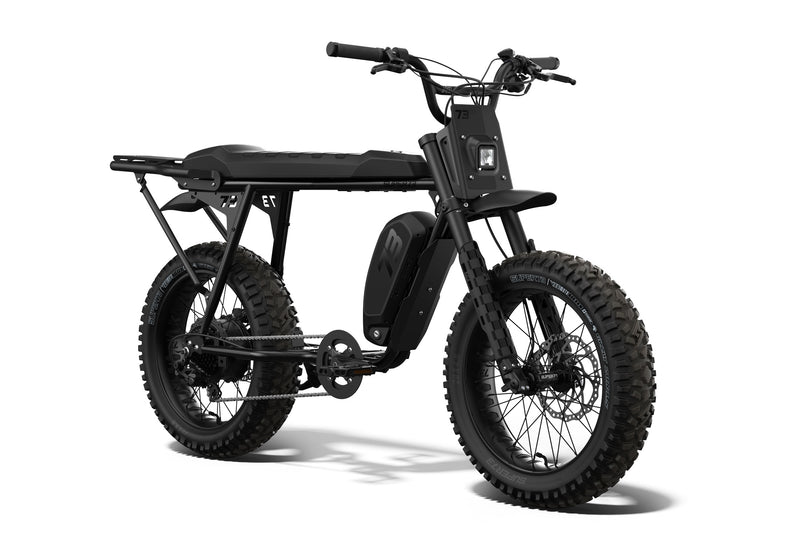 Super73 SE (Special Edition)
