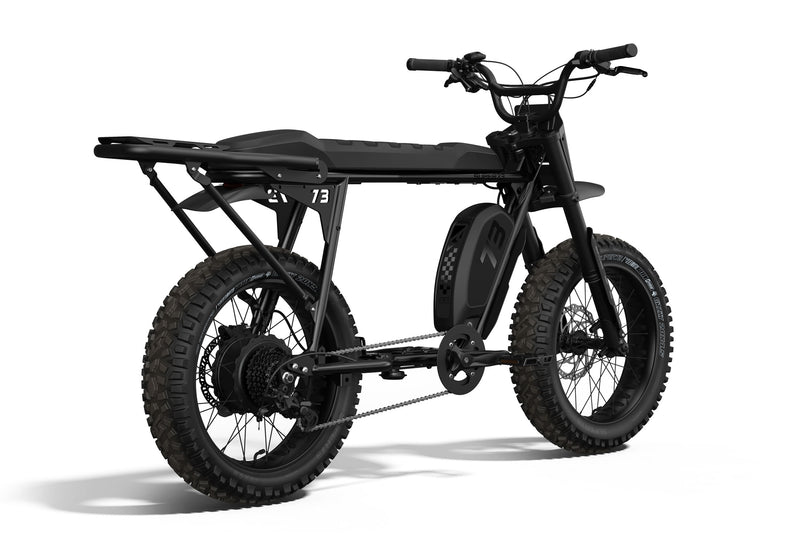 Super73 SE (Special Edition)