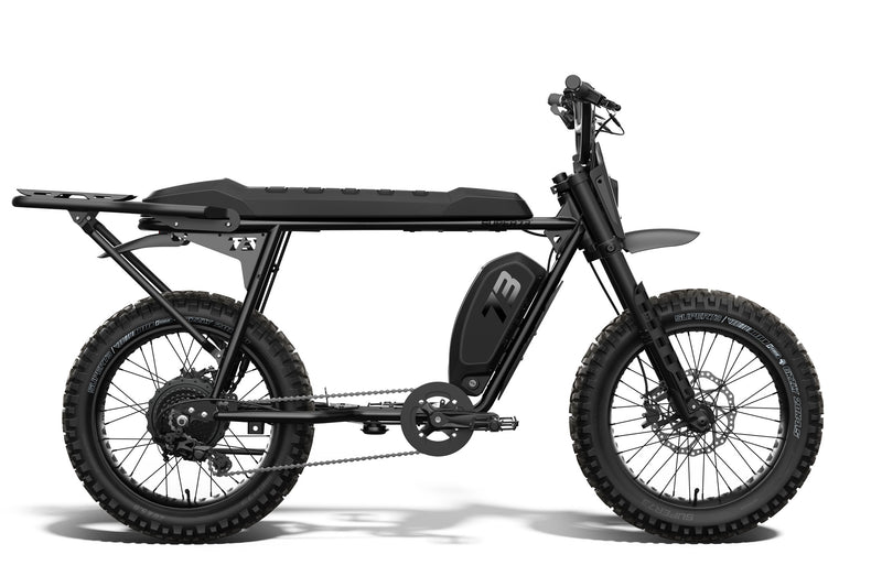 Super73 SE (Special Edition)
