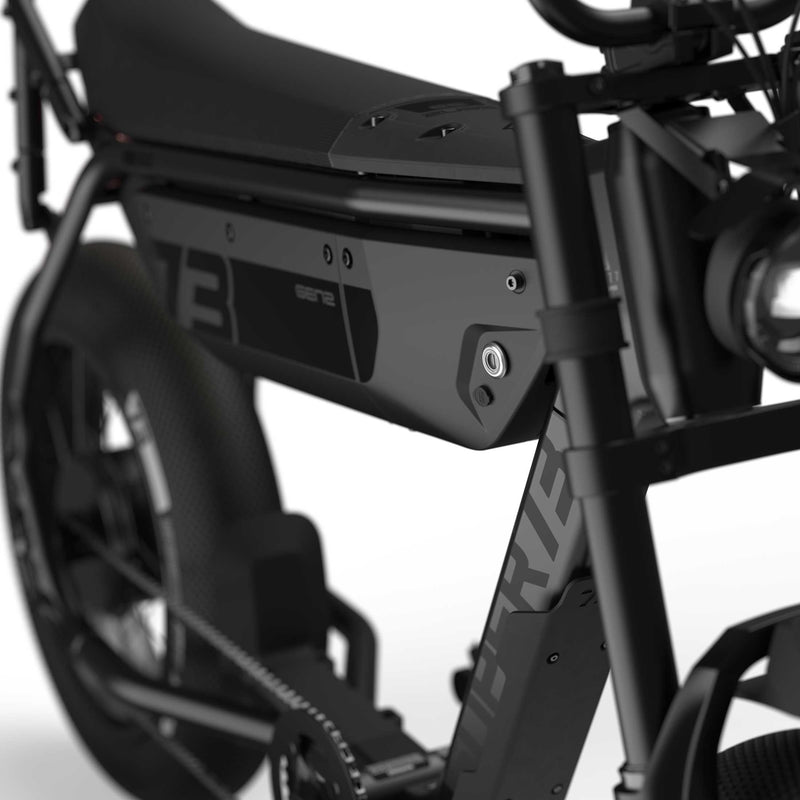 SUPER73-M1D SE (Special Edition)