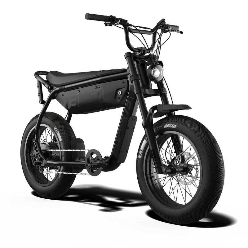 SUPER73-M1D SE (Special Edition)